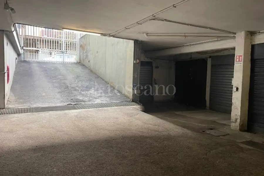 Box in vendita di 32 mq a €32.900 (rif. 80/2024)