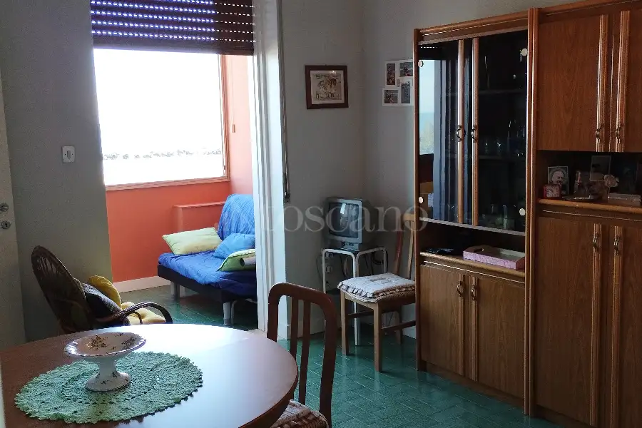 Casa in vendita di 35 mq a €70.000 (rif. 1/2026)