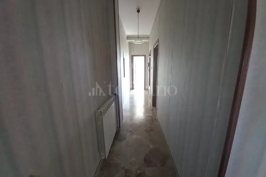 Attico in vendita di 170 mq a €185.000 (rif. 14/2024)