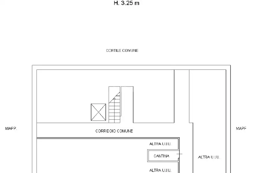 Casa in vendita di 50 mq a €300.000 (rif. 39/2026)