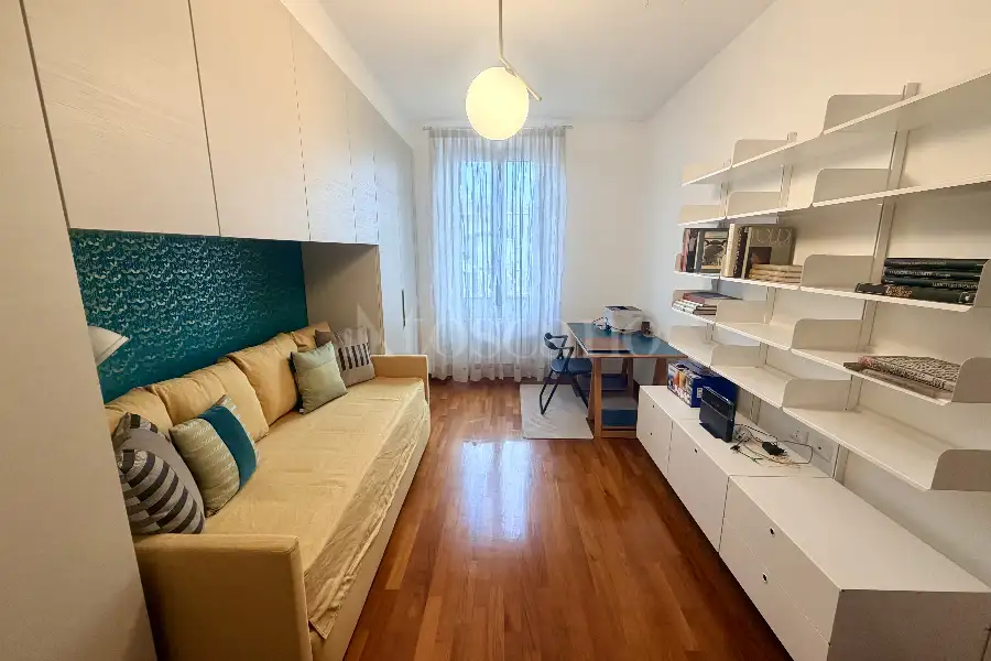 Casa in affitto di 135 mq a €2.800 (rif. 23/2026)