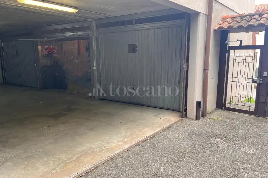 Box in vendita di 17 mq a €37.000 (rif. 19/2026)