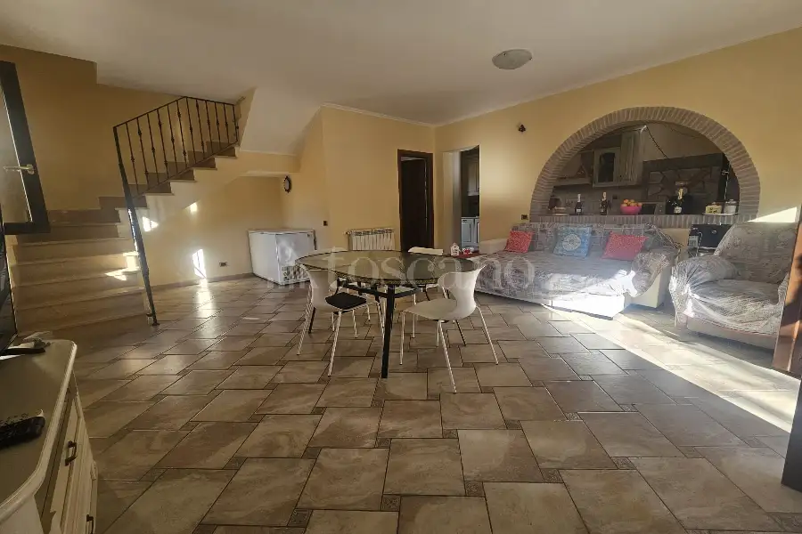 Villino a Schiera in vendita di 150 mq a €265.000 (rif. 36/2026)