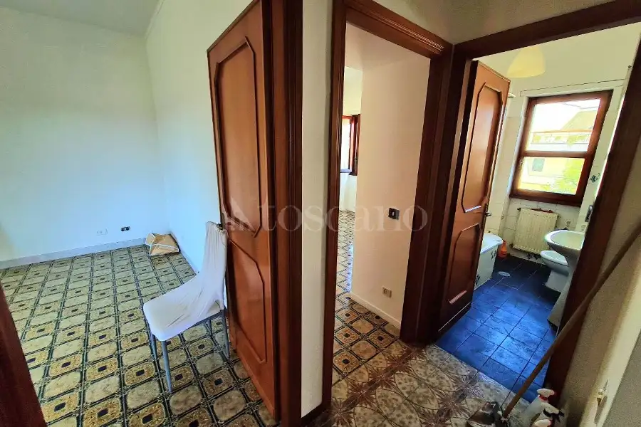 Attico in vendita di 100 mq a €169.000 (rif. 41/2026)