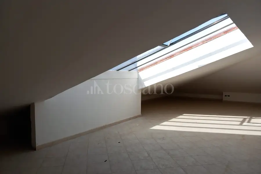 Mansarda in vendita di 70 mq a €75.000 (rif. 3/2026)