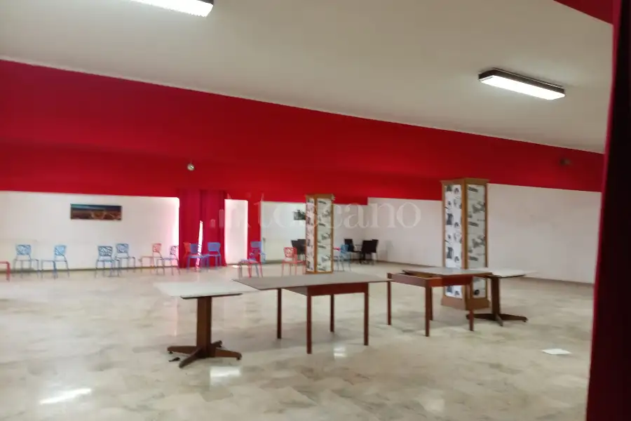 Magazzino in affitto di 600 mq a €1.800 (rif. 26/2026)