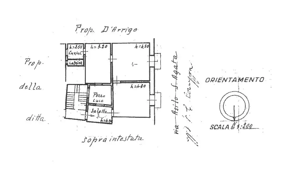 Casa in vendita di 84 mq a €119.000 (rif. 224/2025)