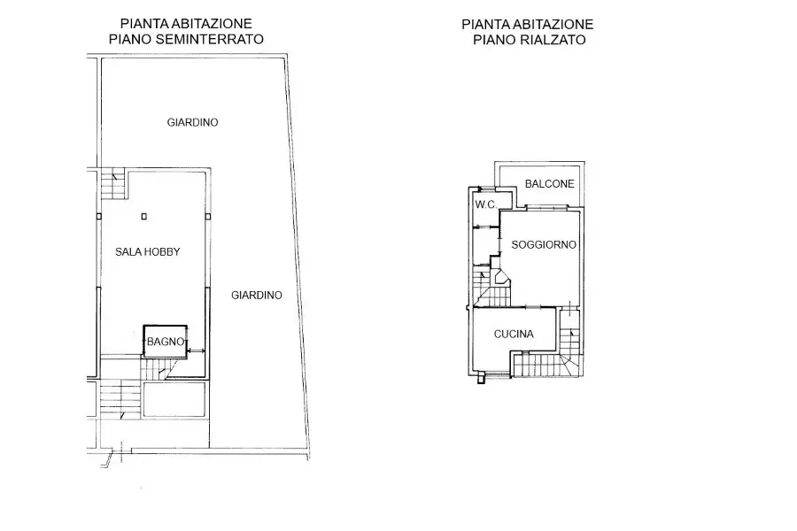 Villa in vendita di 110 mq a €176.000 (rif. 12/2026)