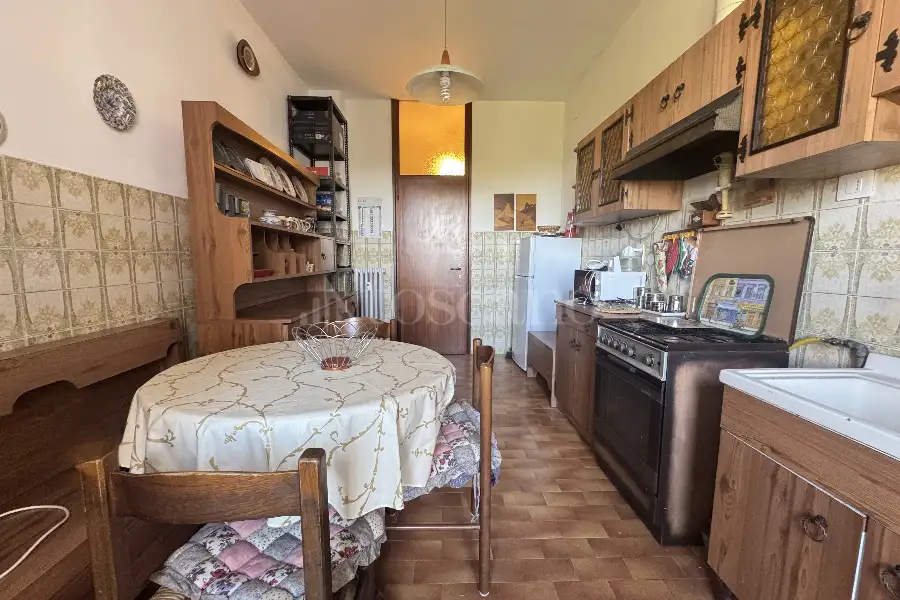 Casa in affitto di 105 mq a €1.000 (rif. 7/2025)