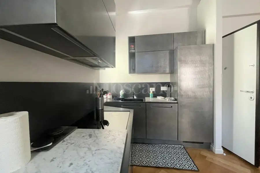 Casa in affitto di 59 mq a €1.500 (rif. 48/2026)