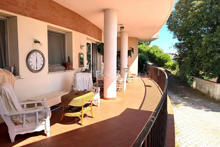 Villa Plurifamiliare in vendita di 160 mq a €269.000 (rif. 30/2026)