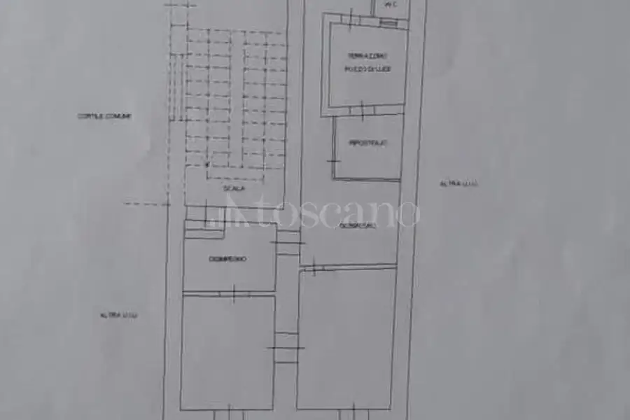 Casa in vendita di 151 mq a €185.000 (rif. 30/2026)
