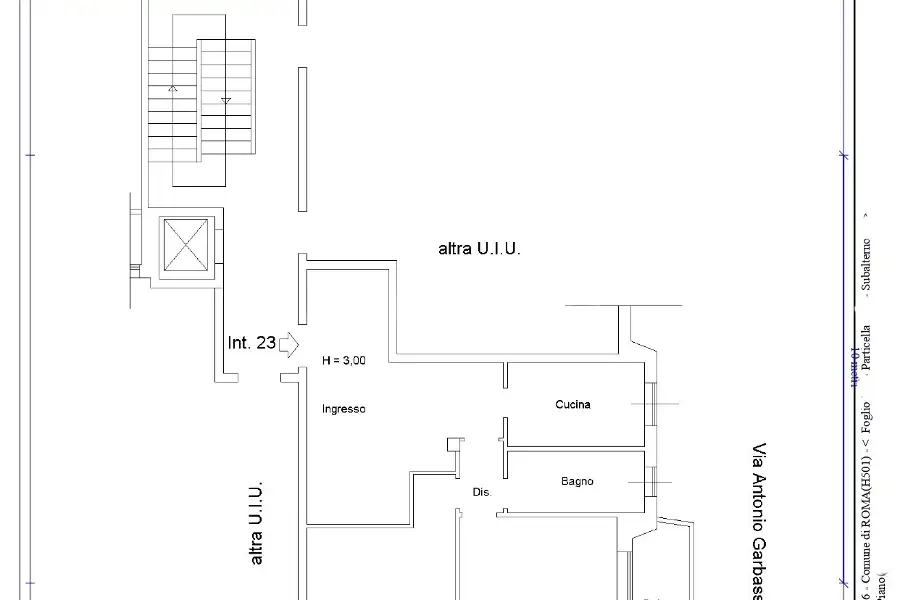 Casa in vendita di 70 mq a €289.000 (rif. 28/2026)