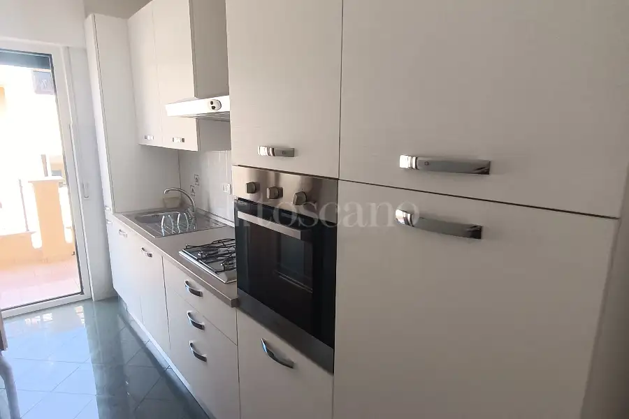 Casa in affitto di 90 mq a €2.500 (rif. 5/2025)