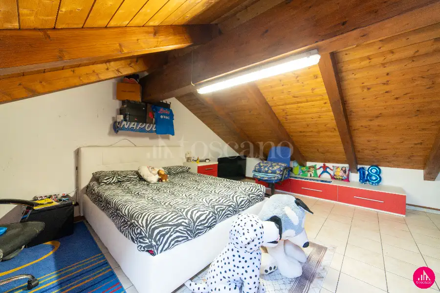 Villino a Schiera in vendita di 130 mq a €165.000 (rif. 47/2026)