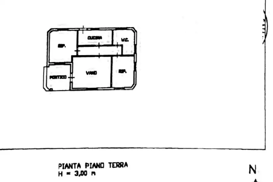 Casa Indipendente in vendita di 50 mq a €170.000 (rif. 151/2026)