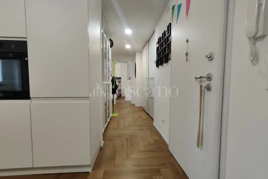 Casa in vendita di 105 mq a €449.000 (rif. 17/2026)