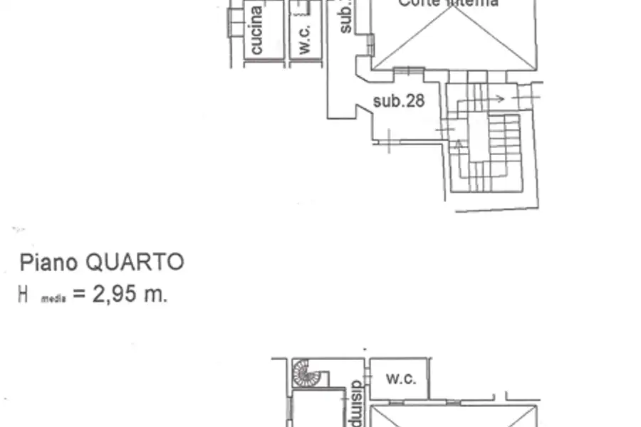 Casa in vendita di 77 mq a €195.000 (rif. 77/2026)