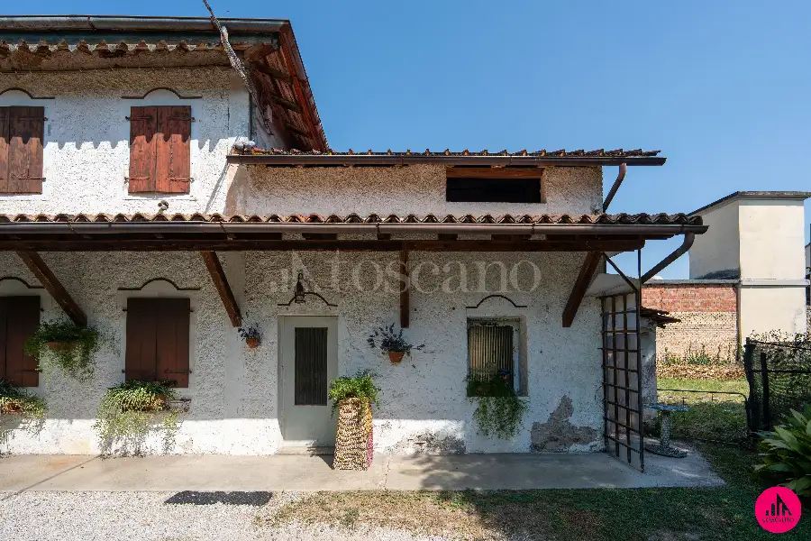 Rustico in vendita di 90 mq a €79.000 (rif. 152/2026)
