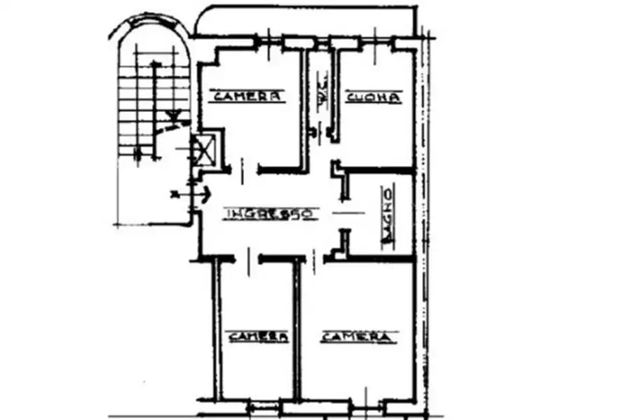 Casa in vendita di 120 mq a €365.000 (rif. 19/2026)