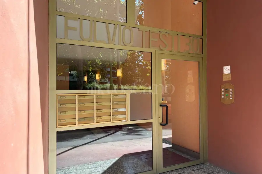 Superattico in vendita di 200 mq a €1.100.000 (rif. 7/2026)
