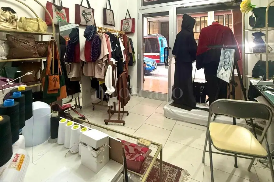 Negozio in vendita di 40 mq a €60.000 (rif. 52/2025)