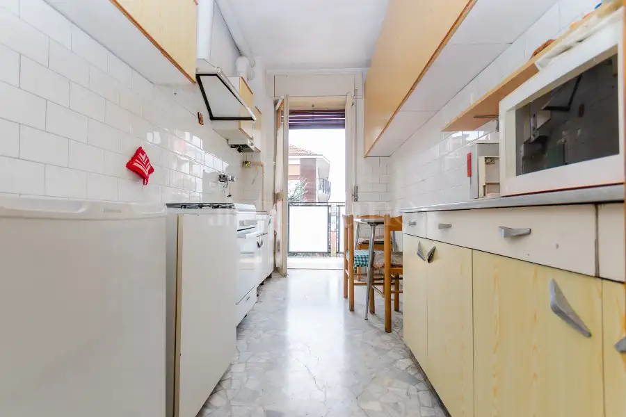 Casa in vendita di 95 mq a €560.000 (rif. 7/2026)