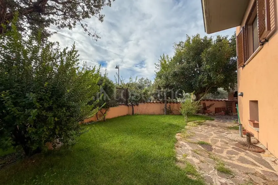 Villino a Schiera in vendita di 235 mq a €525.000 (rif. 91/2025)
