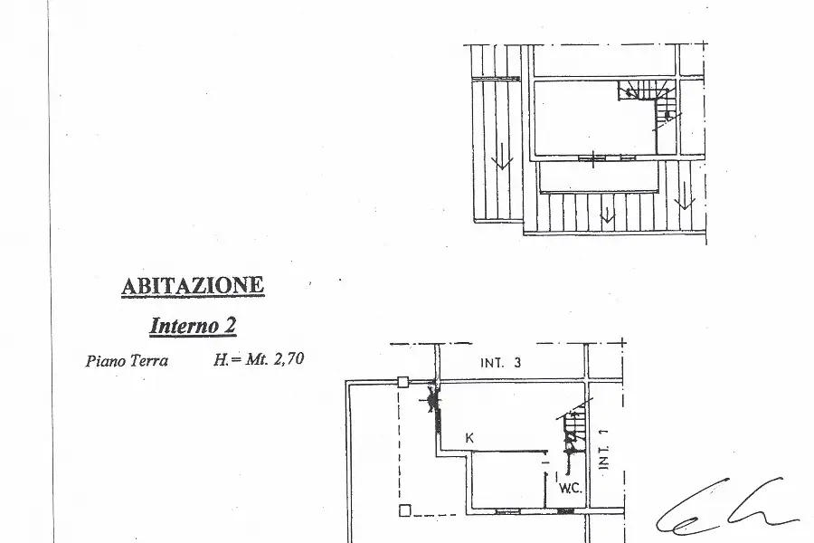 Villa Plurifamiliare in vendita di 70 mq a €159.000 (rif. 84/2026)