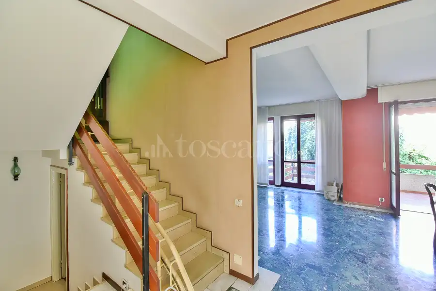 Villa Bifamiliare in vendita di 250 mq a €485.000 (rif. 16/2026)
