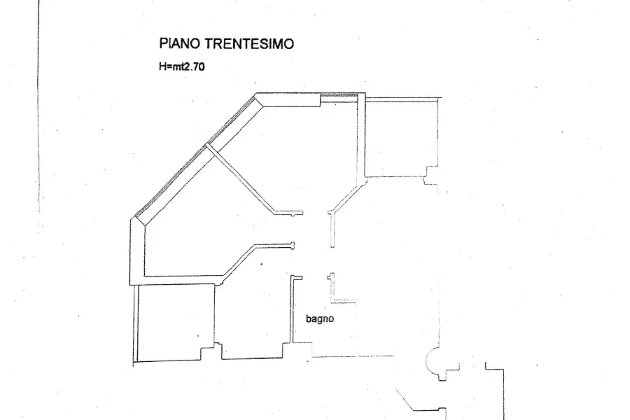 Ufficio in vendita di 80 mq a €210.000 (rif. 102/2026)