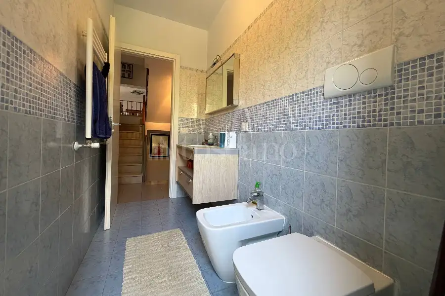 Villino a Schiera in vendita di 158 mq a €348.000 (rif. 121/2026)