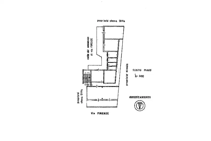 Attico in vendita di 154 mq a €348.000 (rif. 231/2025)
