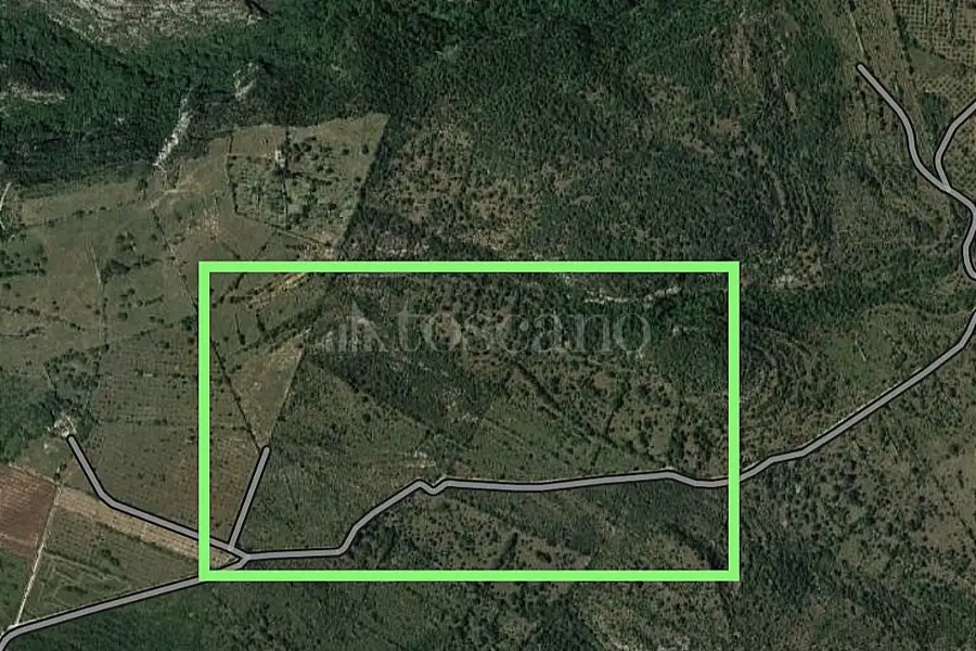 Agricolo in vendita di 97.212 mq a €65.000 (rif. 71/2023)