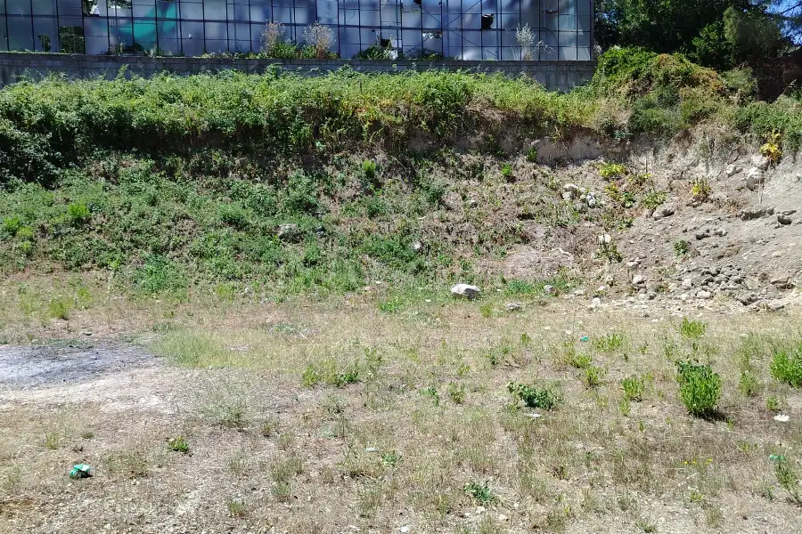 Edificabile Residenziali in vendita di 620 mq a €55.000 (rif. 148/2026)