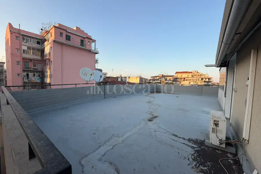 Attico in vendita di 120 mq a €269.000 (rif. 119/2026)