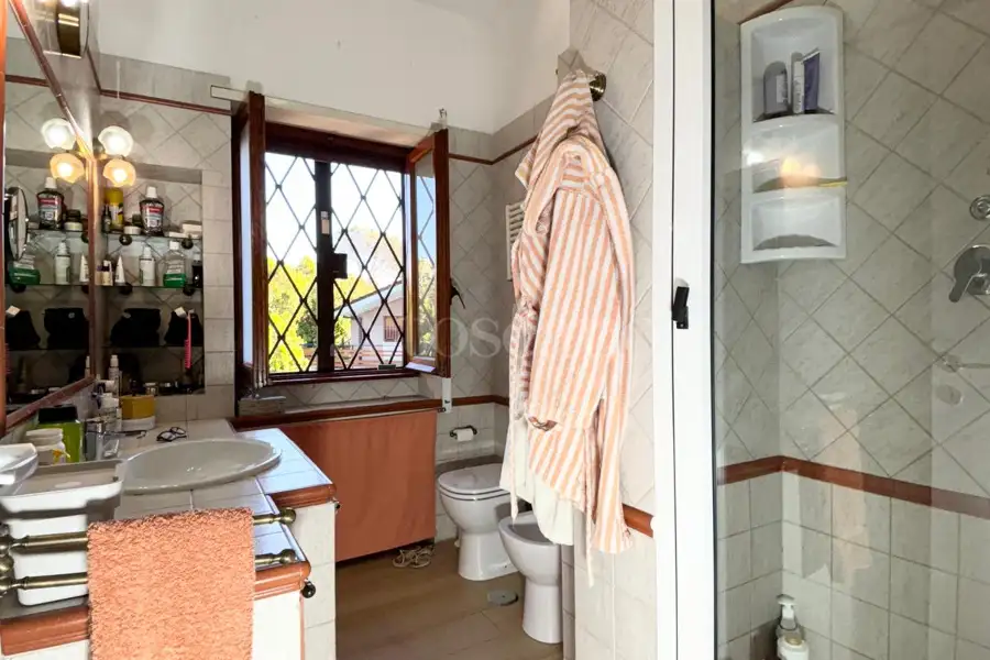 Villino a Schiera in vendita di 261 mq a €699.000 (rif. 49/2025)