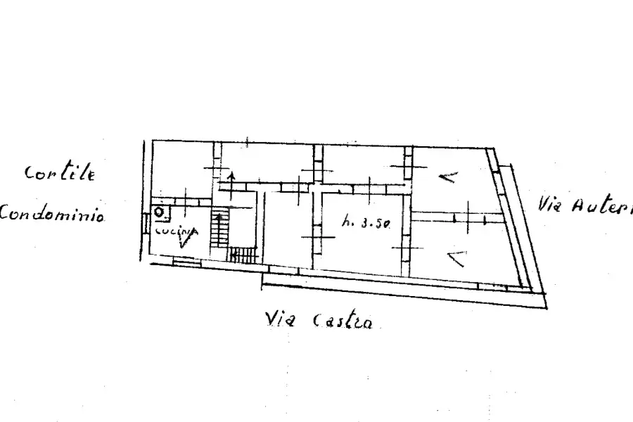 Casa in vendita di 115 mq a €120.000 (rif. 79/2025)
