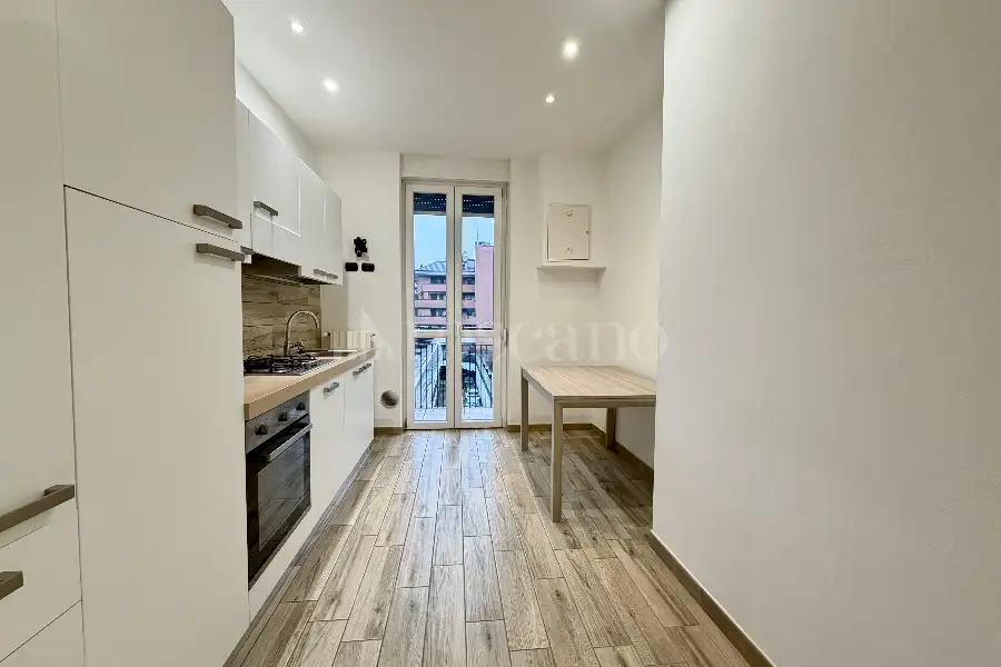 Casa in affitto di 80 mq a €1.200 (rif. 5/2026)