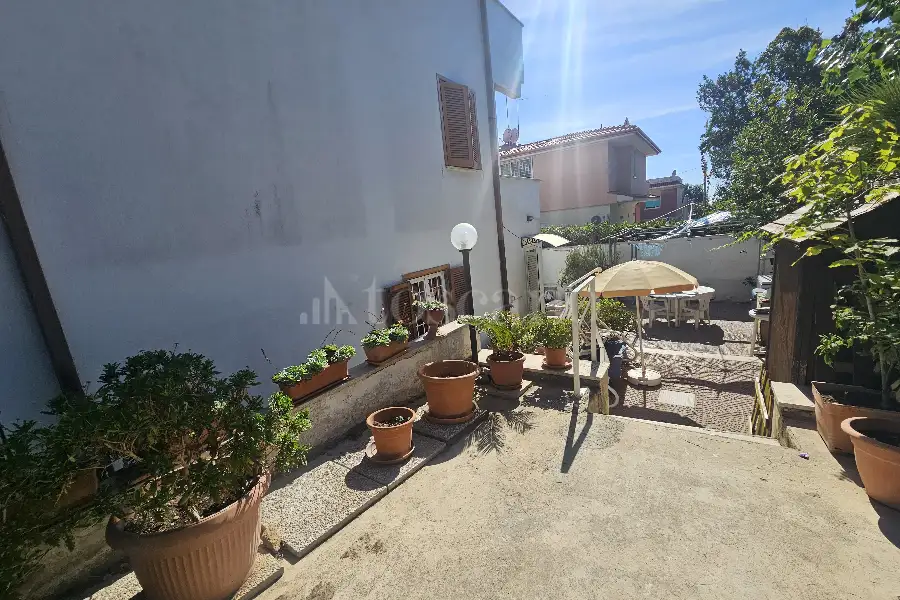 Villino a Schiera in vendita di 120 mq a €199.000 (rif. 105/2025)