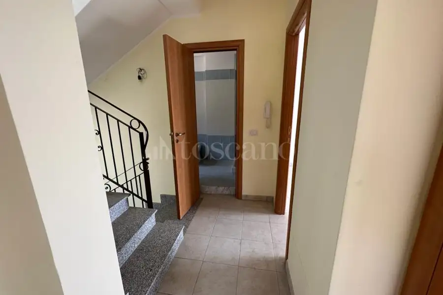 Villino a Schiera in vendita di 182 mq a €210.000 (rif. 31/2023)