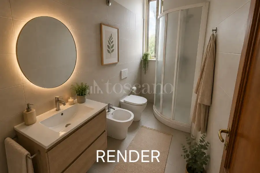 Casa in vendita di 40 mq a €80.000 (rif. 39/2026)