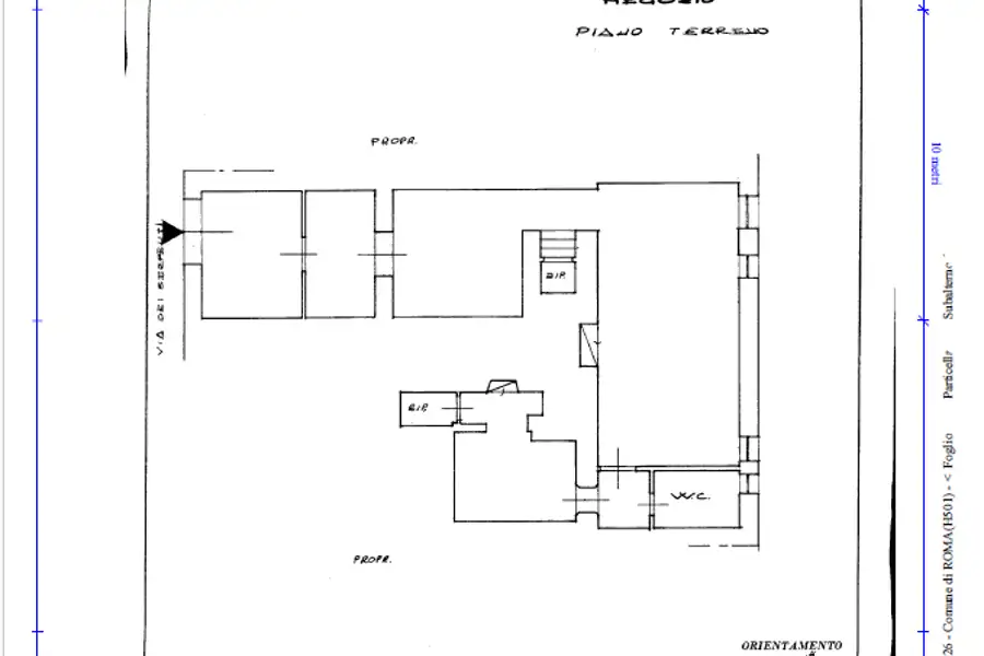 Negozio in vendita di 123 mq a €420.000 (rif. 82/2026)