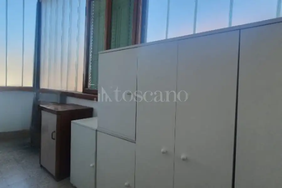 Attico in vendita di 125 mq a €569.000 (rif. 13/2026)