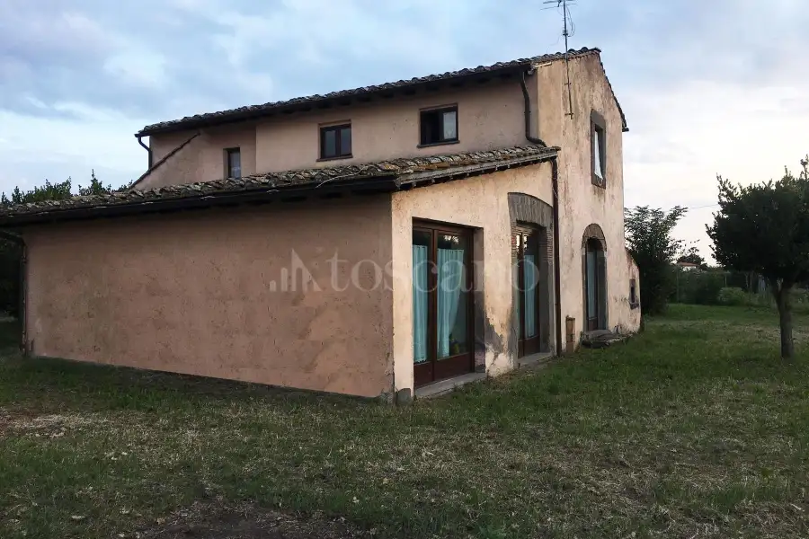 Casa Indipendente in affitto di 80 mq a €600 (rif. 23/2026)