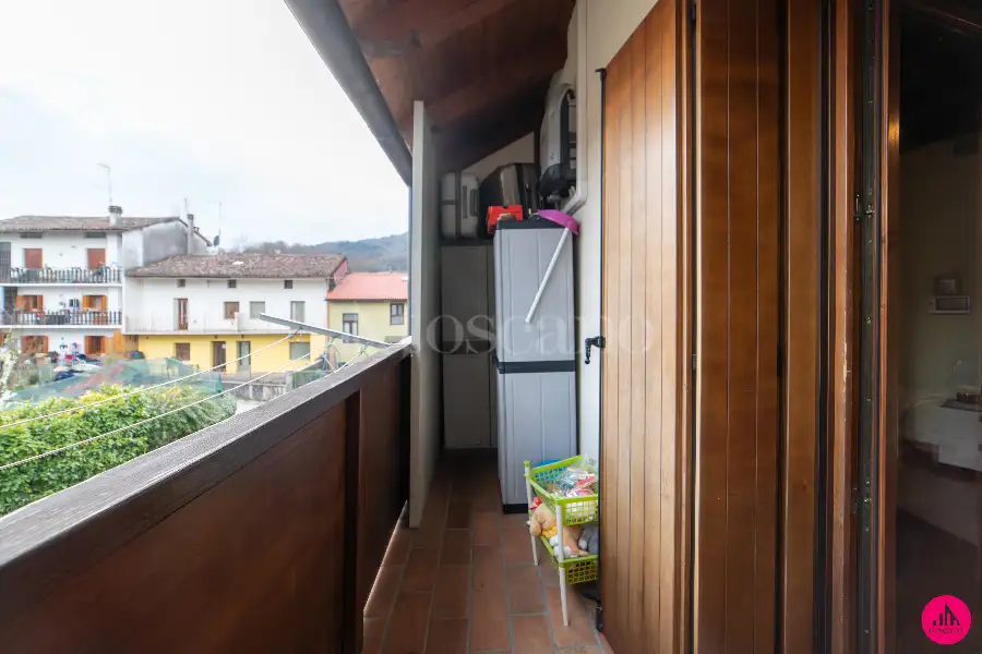 Villino a Schiera in vendita di 130 mq a €165.000 (rif. 47/2026)
