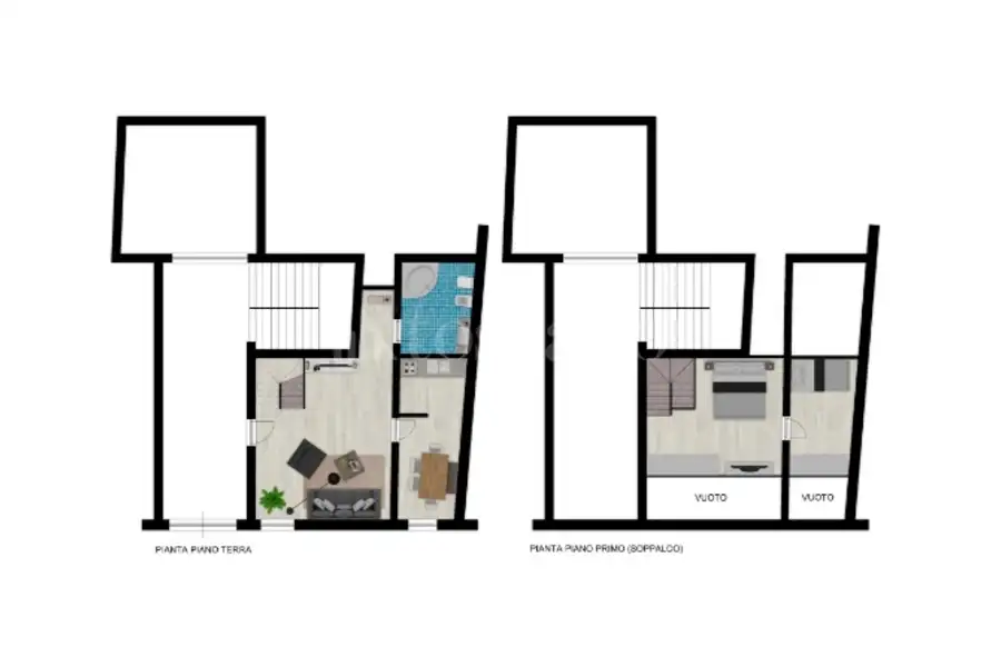 Casa in vendita di 85 mq a €220.000 (rif. 71/2025)
