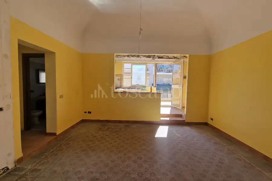 Attico in vendita di 140 mq a €190.000 (rif. 135/2025)