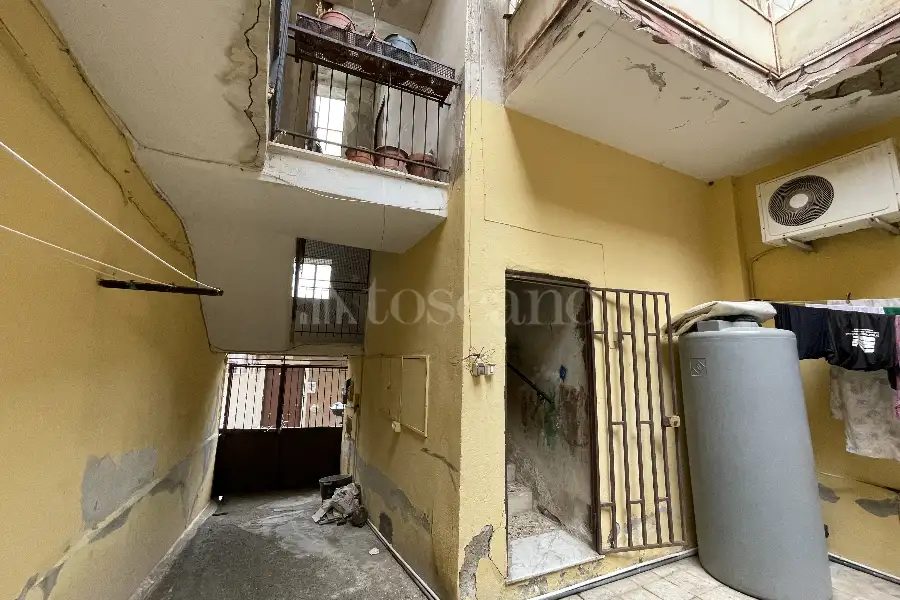 Casa in vendita di 70 mq a €40.000 (rif. 47/2025)