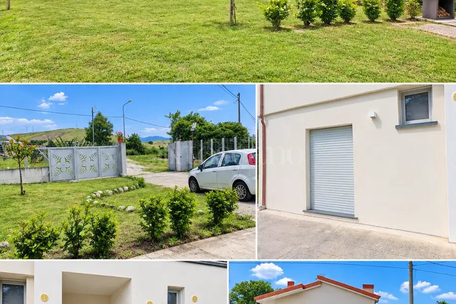 Villa Bifamiliare in affitto di 100 mq a €800 (rif. 19/2026)